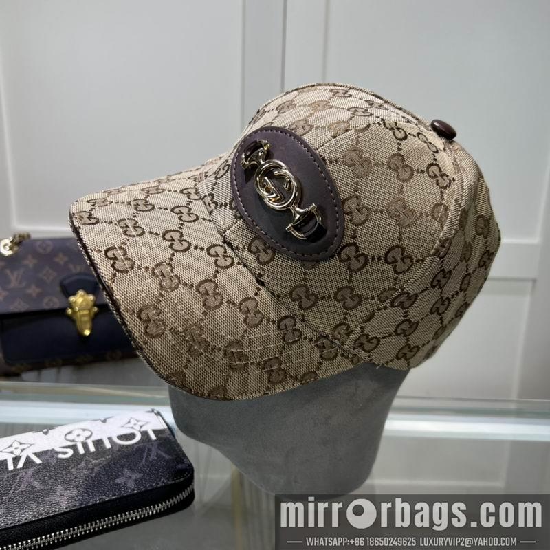 Gucci Hat 042704