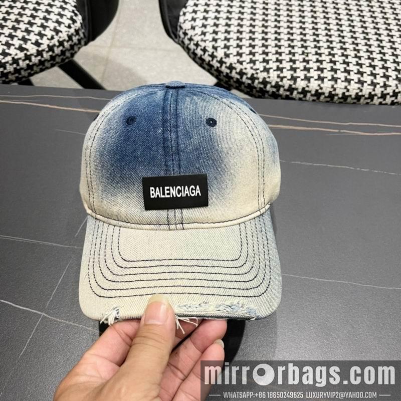 Balenciaga Hat 040202