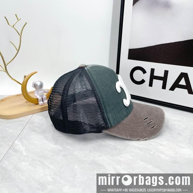 Celine Hat dx30