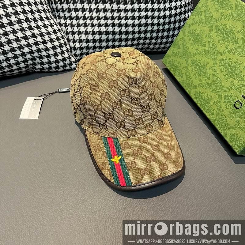 Gucci Hat dx143