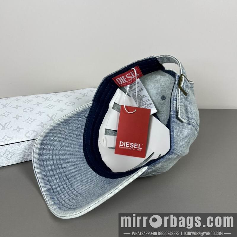 Diesel Hat dx18