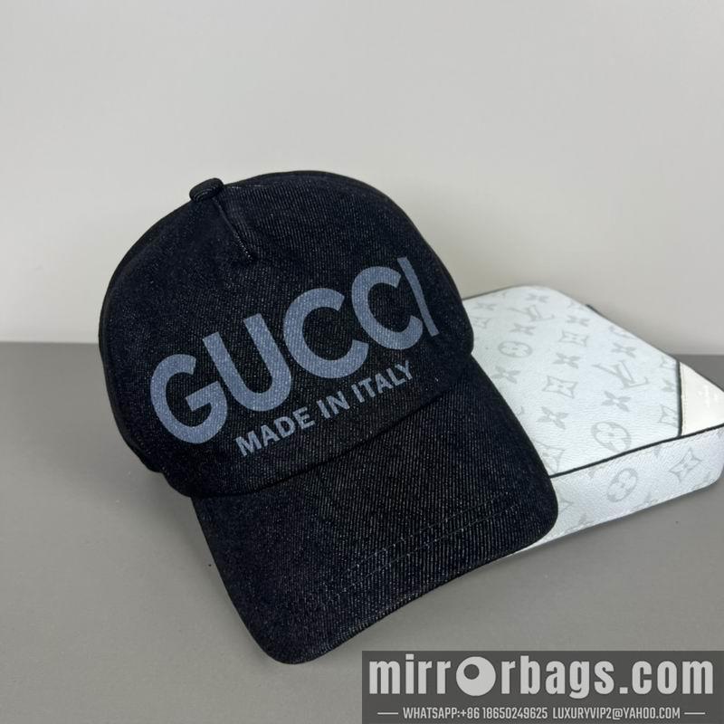 Gucci Hat dx31