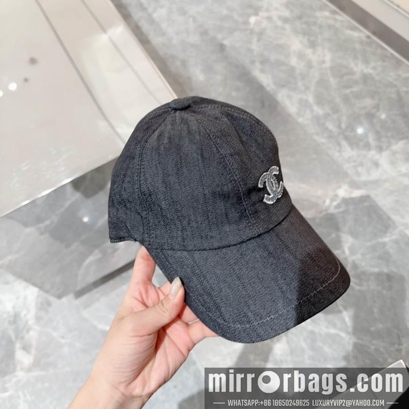Chanel Hat dx51