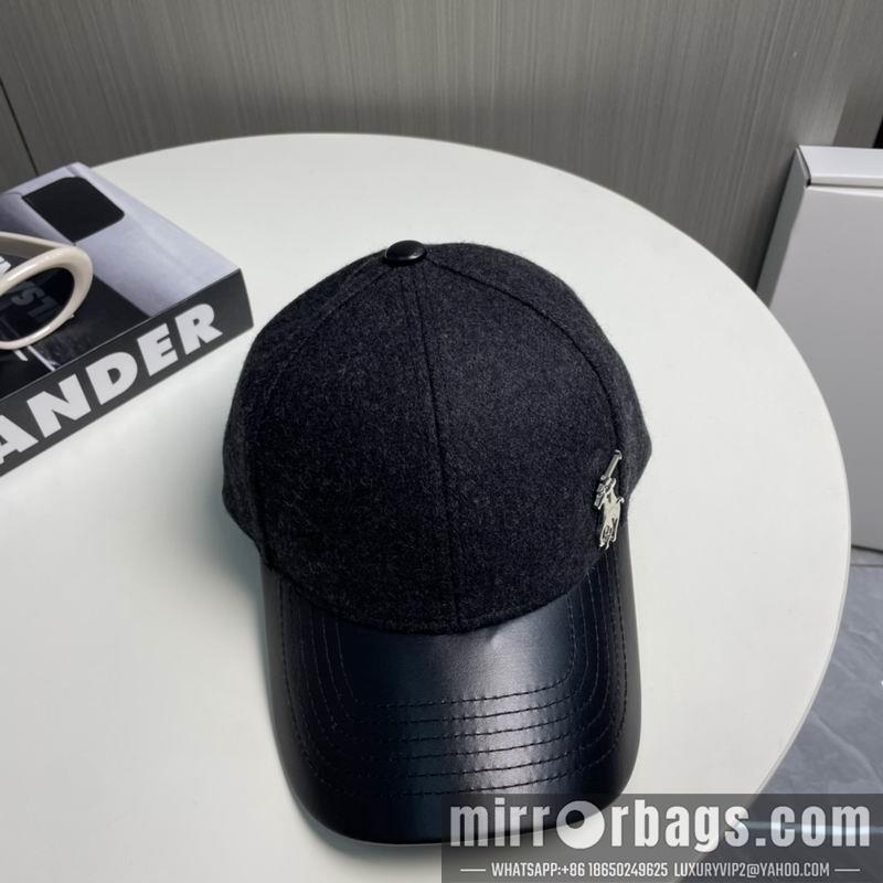 Polo Hat 010401