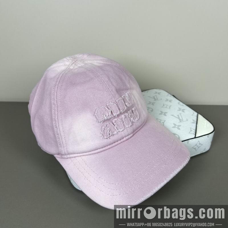 Miumiu Hat dx19