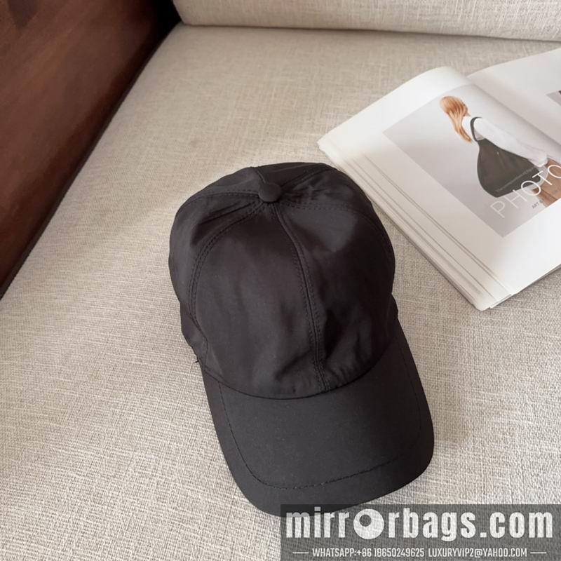 Loro Piana Hat dx24