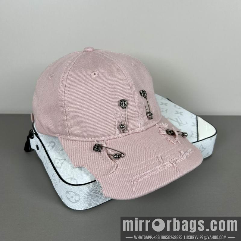 Chrome Hearts Hat dx45