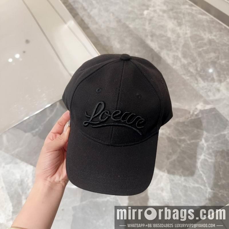 Loewe Hat dx22