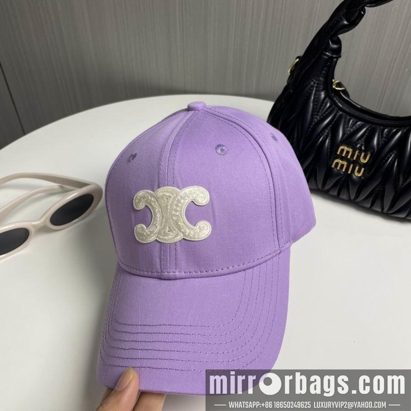 Celine Hat 121401