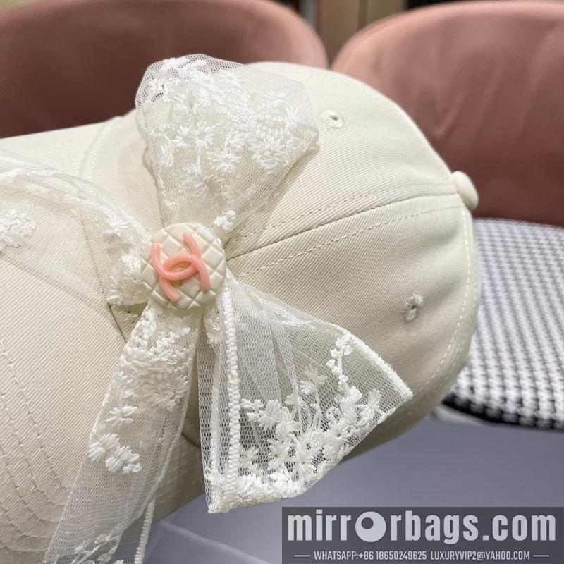 Chanel Hat 040201