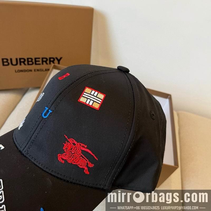 Burberry Hat dx14