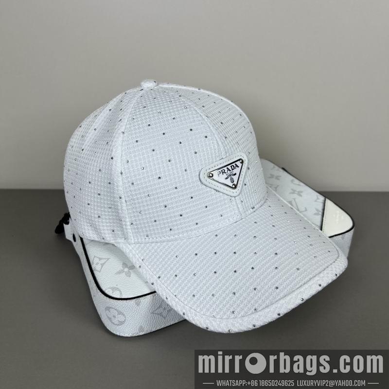 Prada Hat dx17