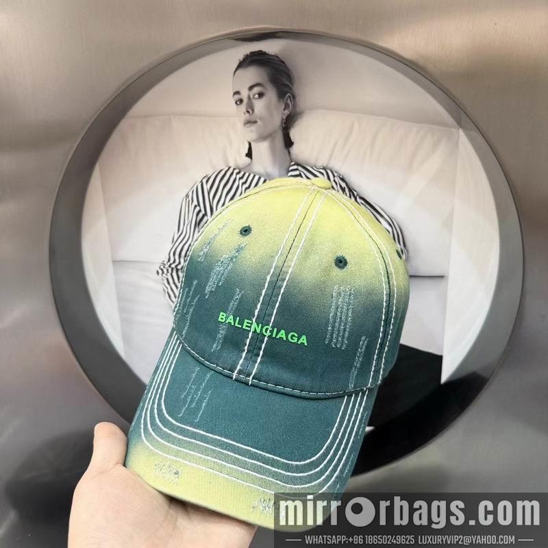 Balenciaga Hat 041704