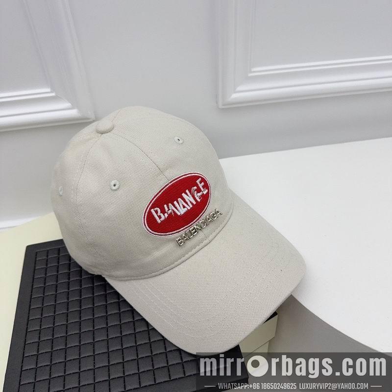 Balenciaga Hat 091403