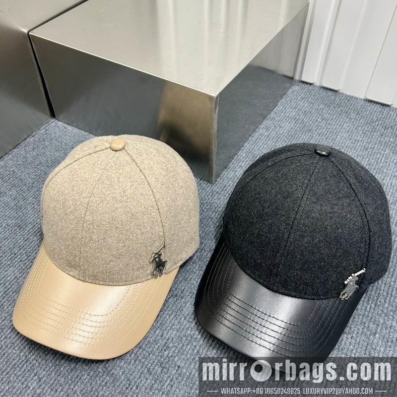 Polo Hat dx08