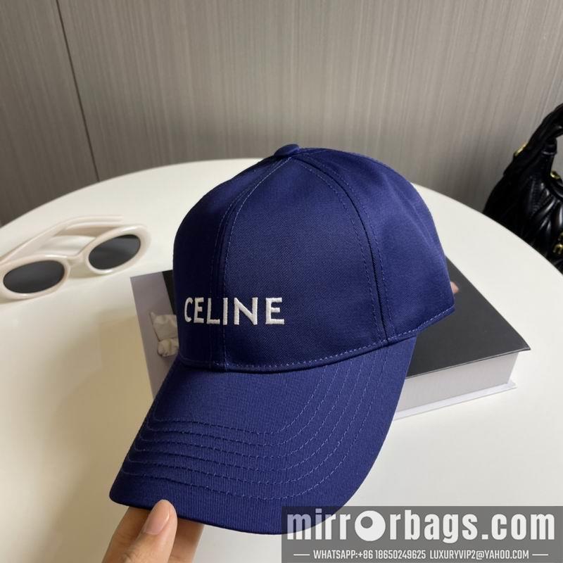 Celine Hat 081002