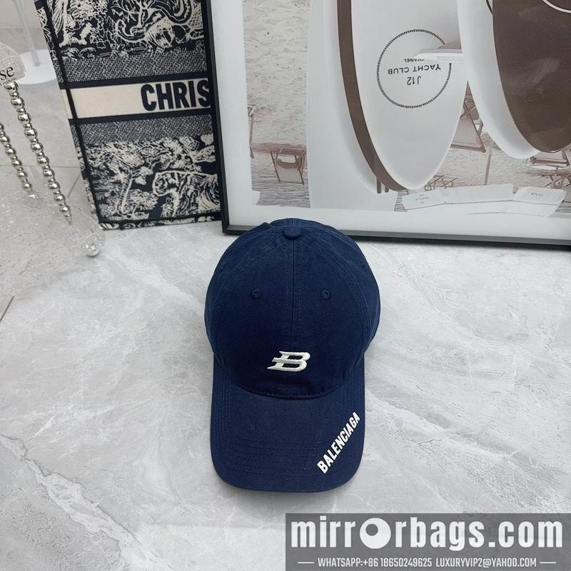 Balenciaga Hat hm04