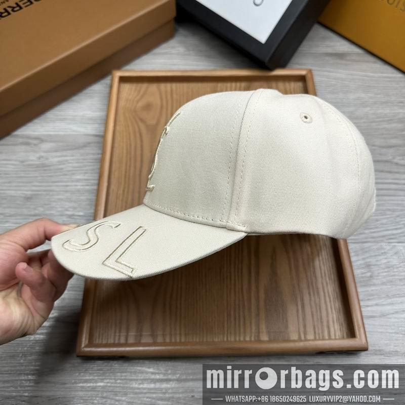 YSL Hat dx19