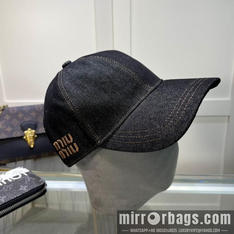Miumiu Hat dx20