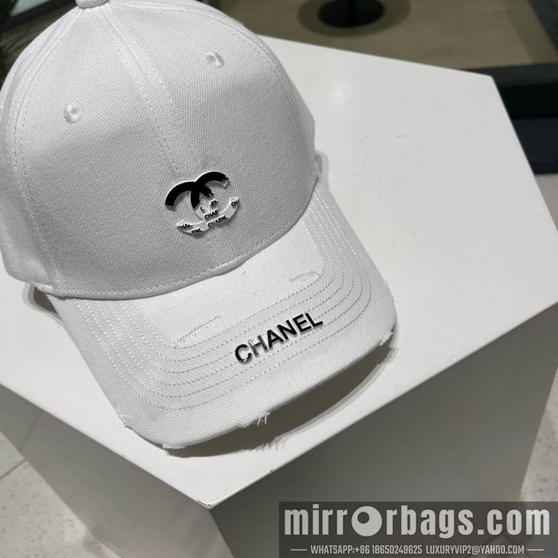 Chanel Hat 072201
