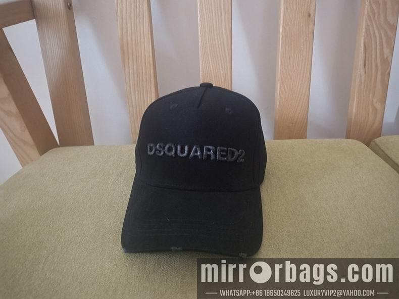 DSQ Hat y 41