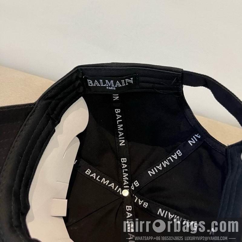 Balmain Hat dx01