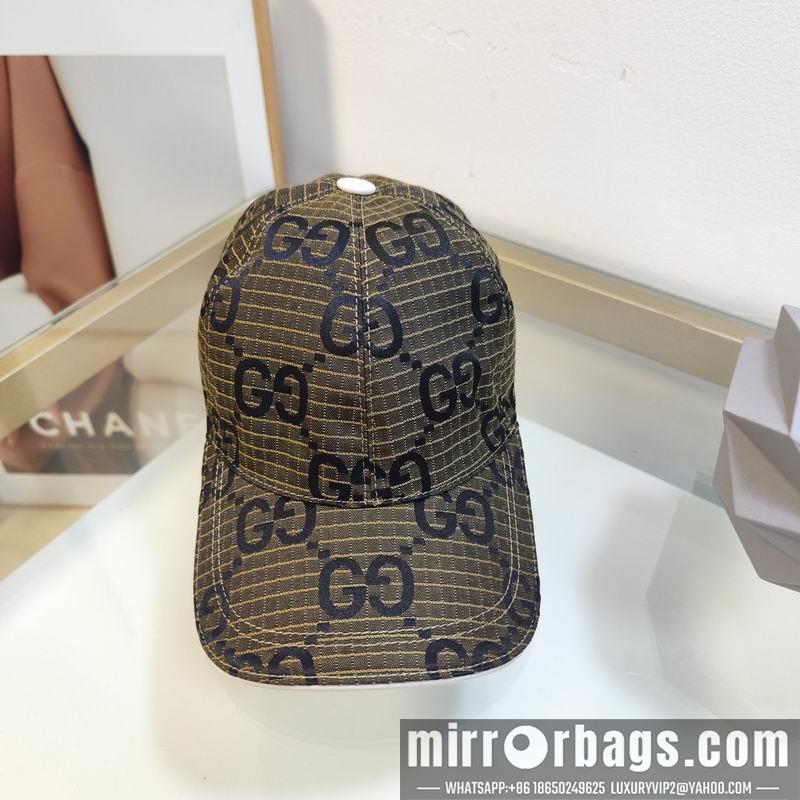 Gucci Hat dx146