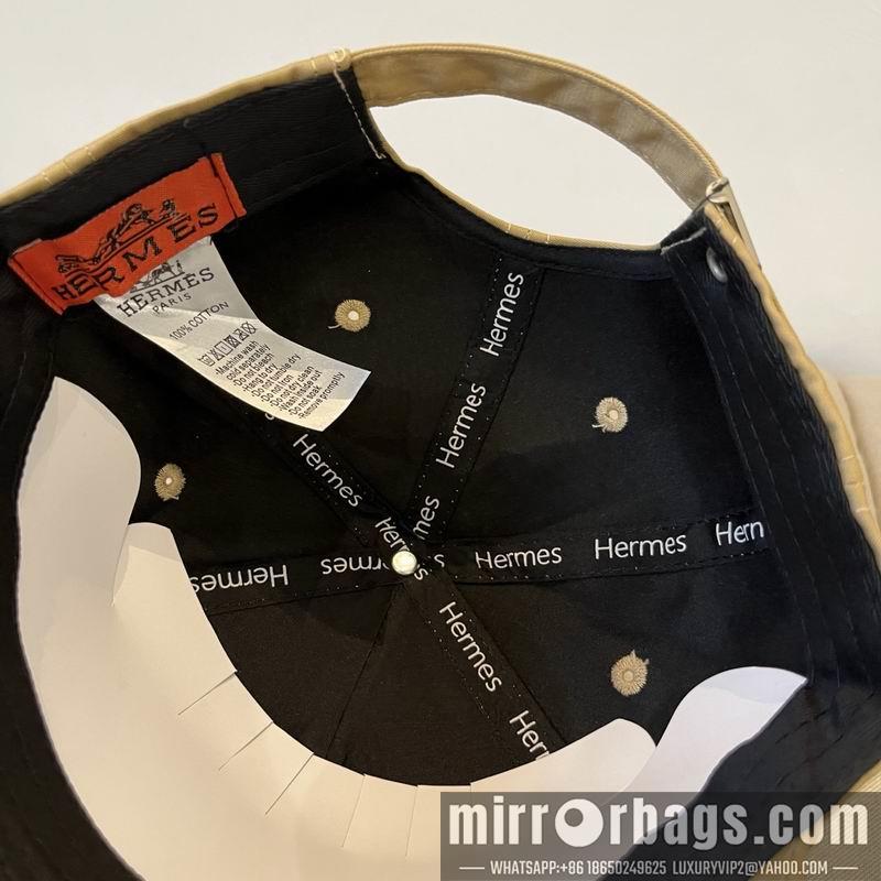 Hermes Hat dx26
