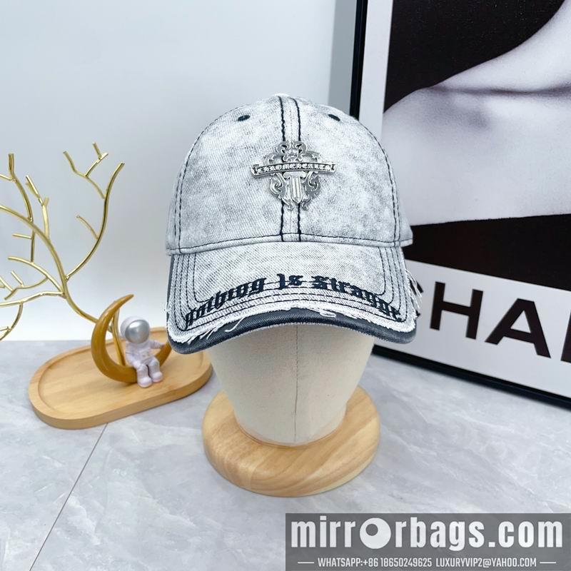 Chrome Hearts Hat dx53