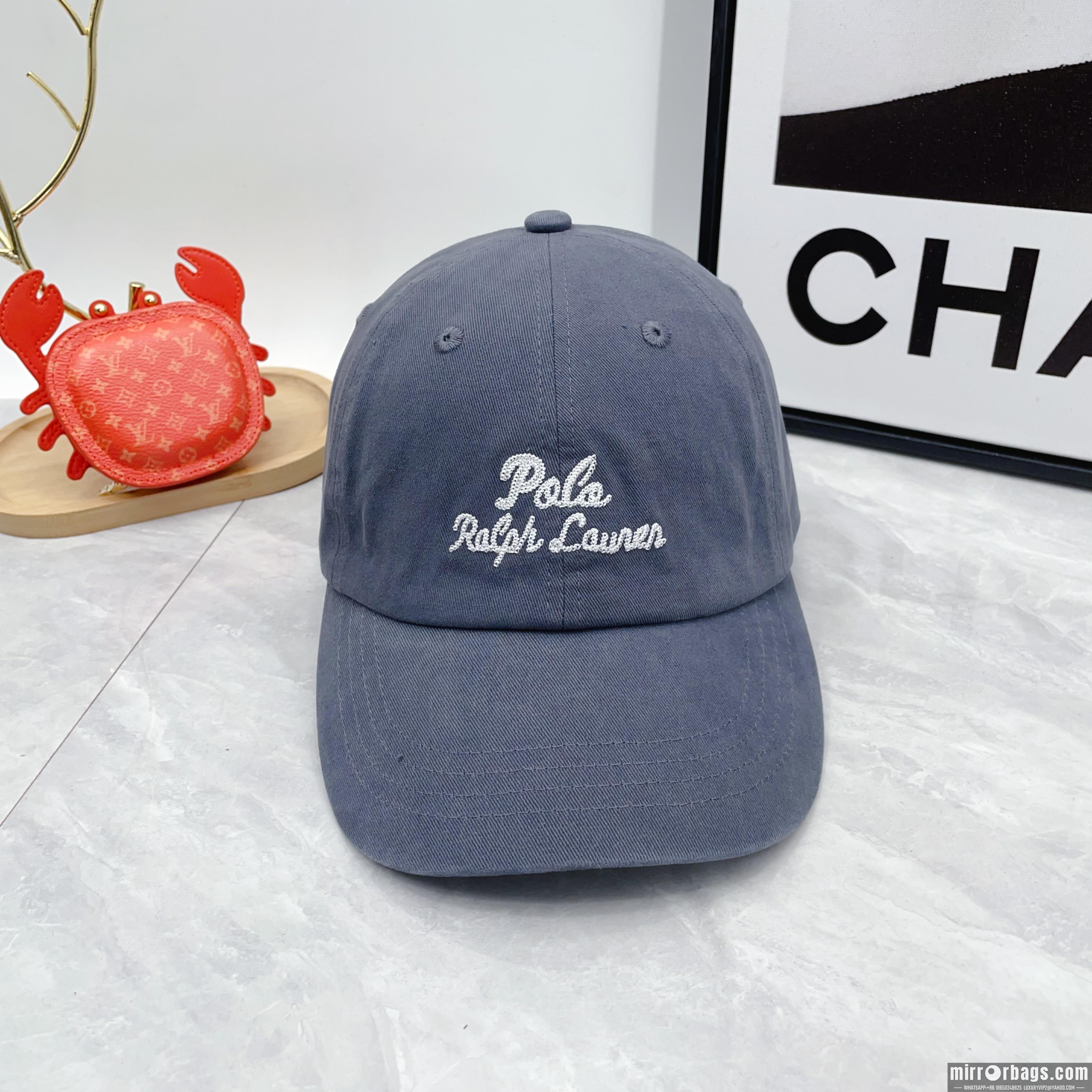 Polo Hat dx11