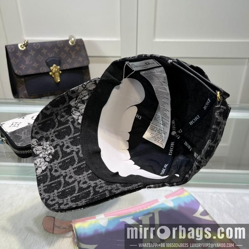 Dior Hat dx29
