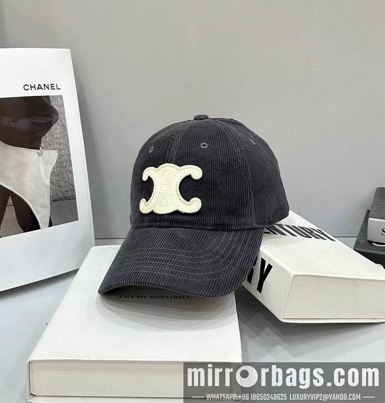Celine Hat 110605