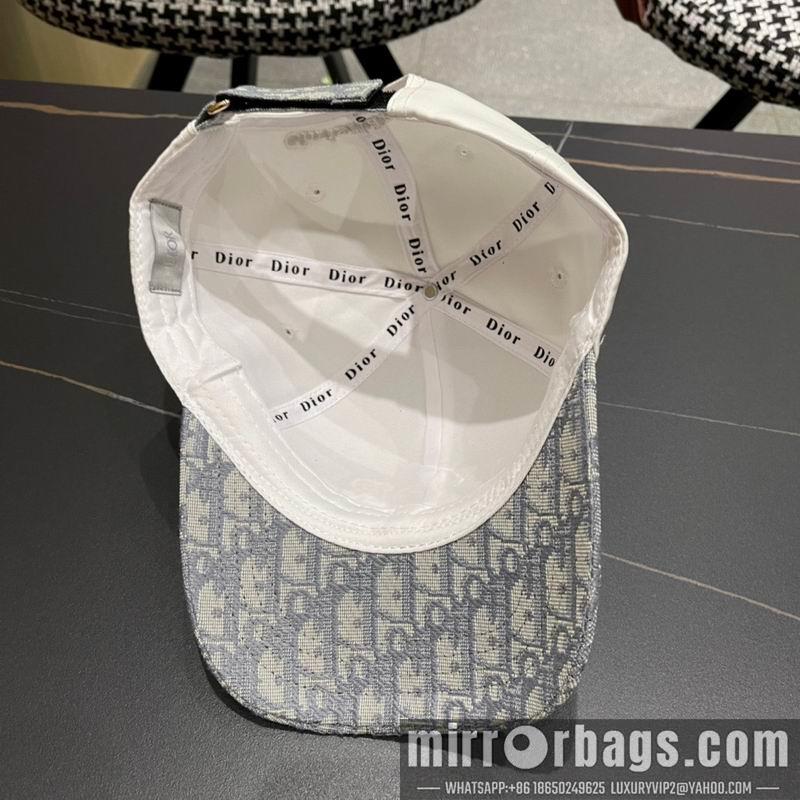 Dior Hat 071301