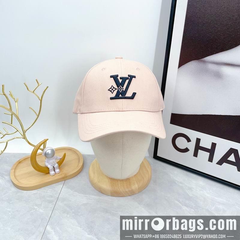 LV Hat dx71