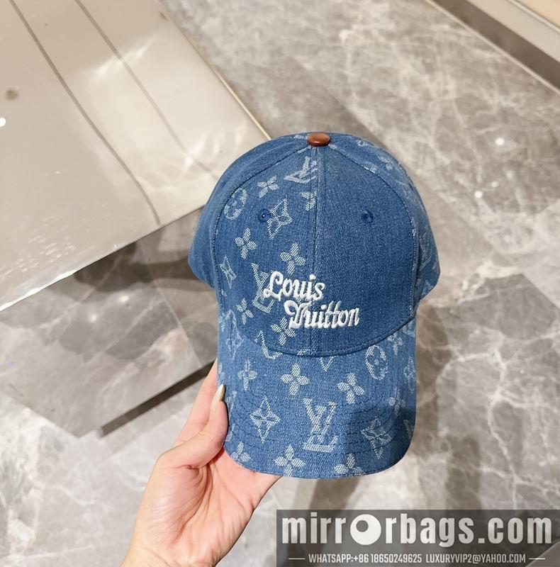 LV Hat dx99