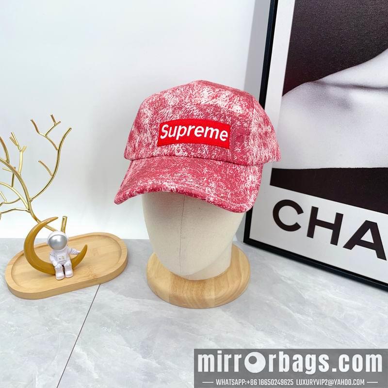 Supreme Hat dx01