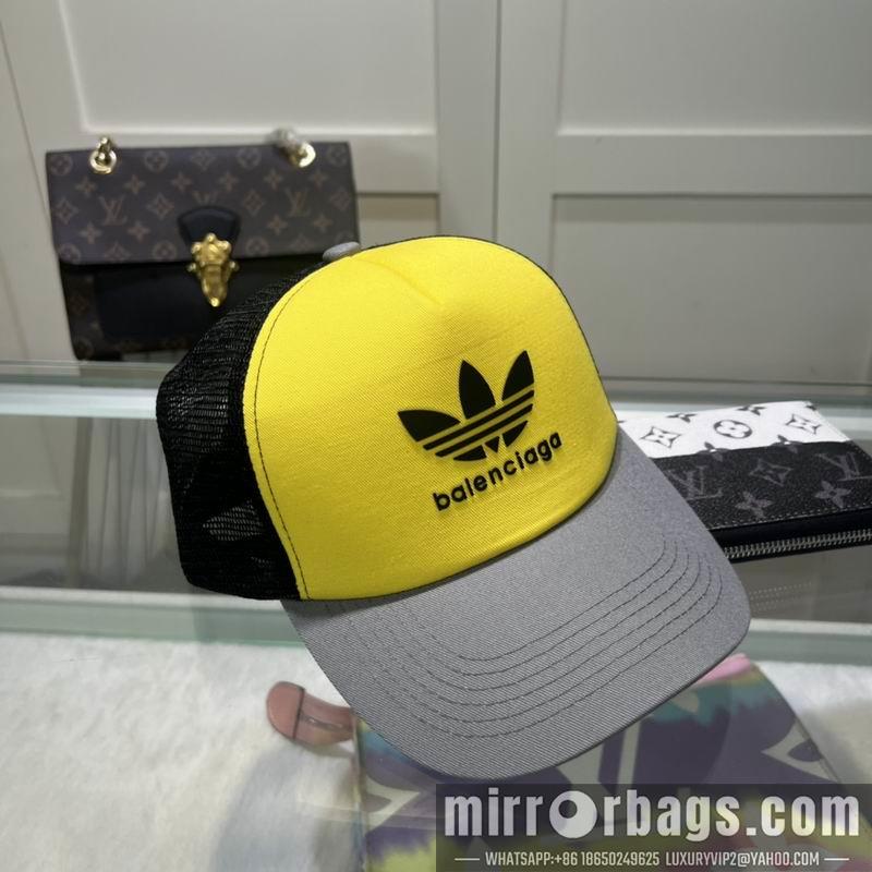 Balenciaga Hat dx83