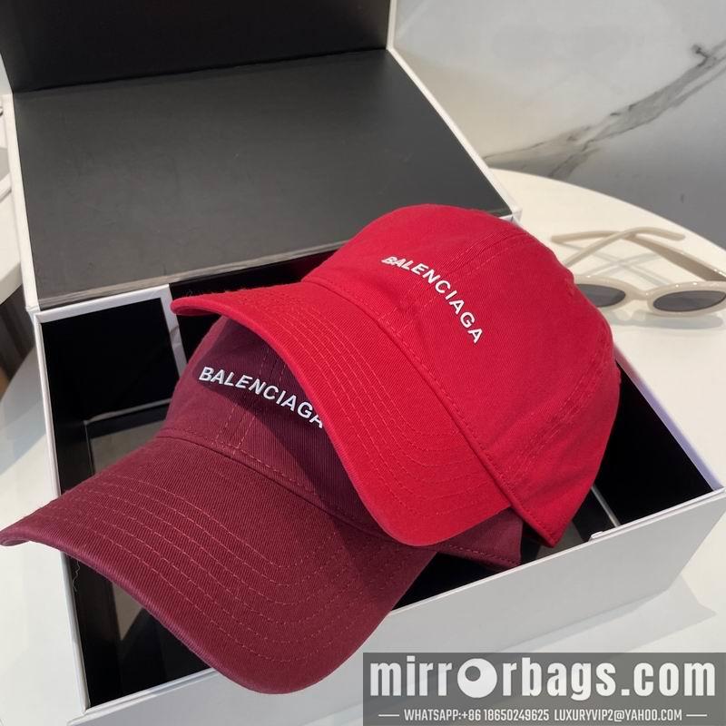 Balenciaga Hat 040201