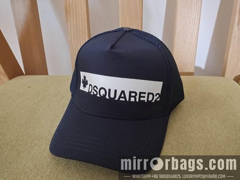 DSQ Hat y 30
