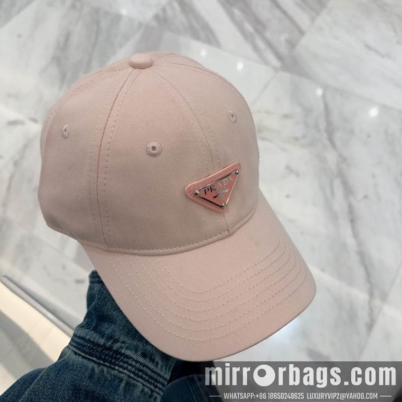 Prada Hat dx22