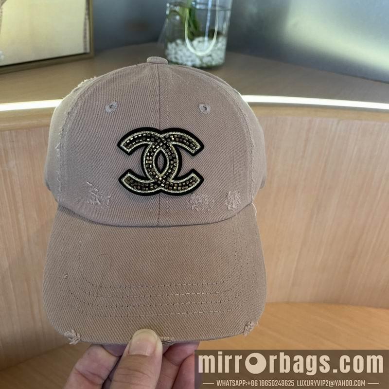 Chanel Hat 121401