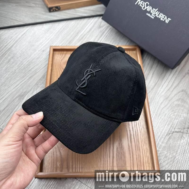 YSL Hat dx29