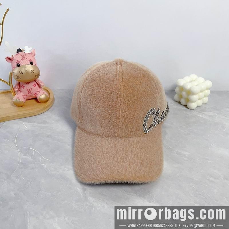 Chanel Hat dx46