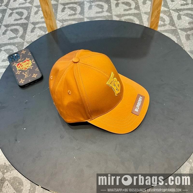 Burberry Hat 072202