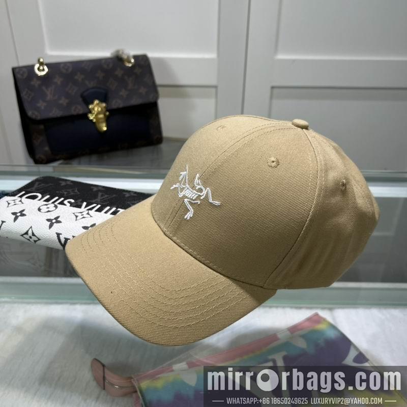 Arcteryx Hat dx13