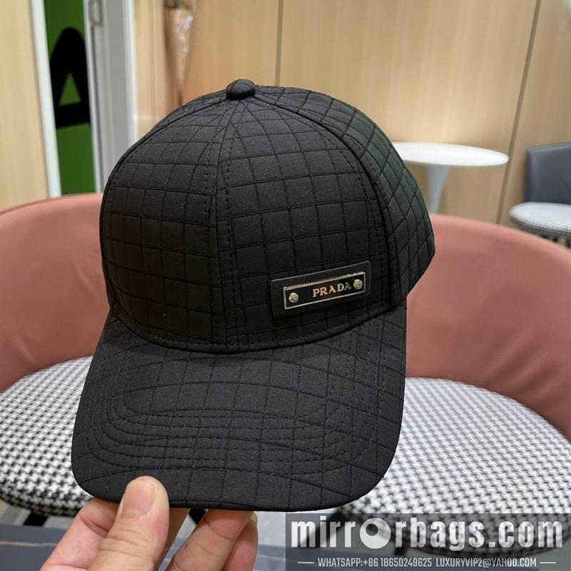 Prada Hat 121403