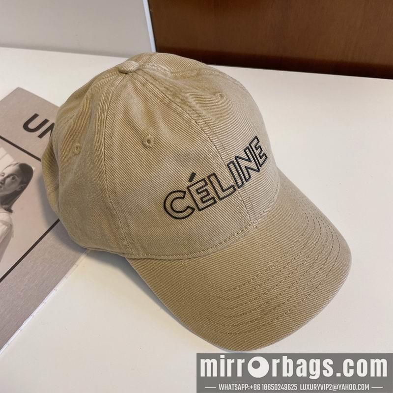 Celine Hat 050705