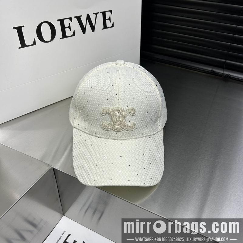Celine Hat dx03