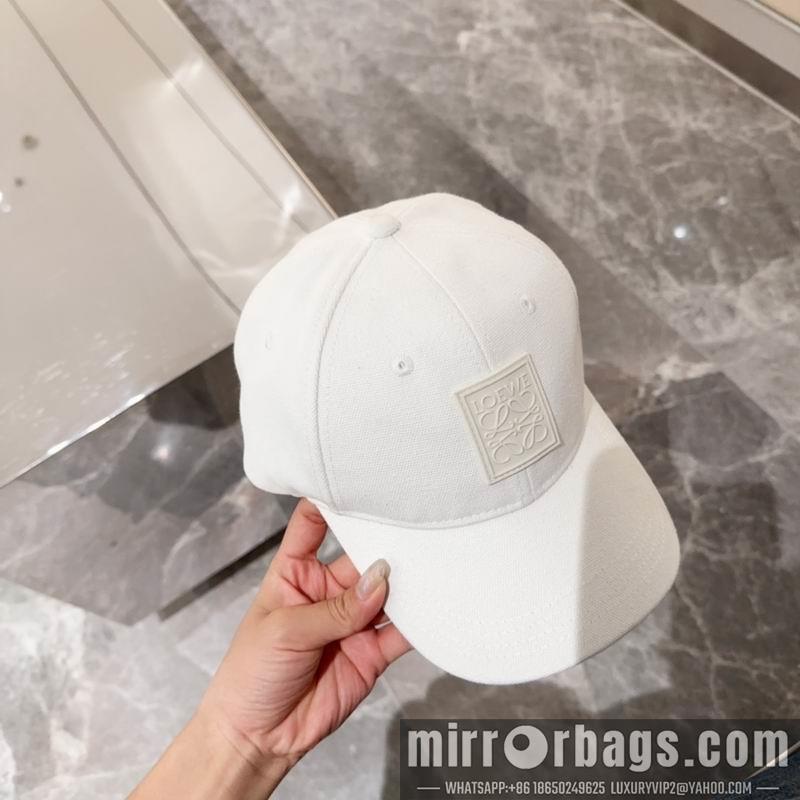 Loewe Hat dx19