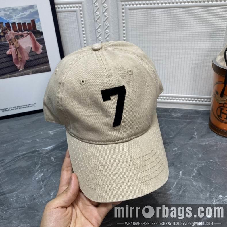 Fear of Gog Hat 01